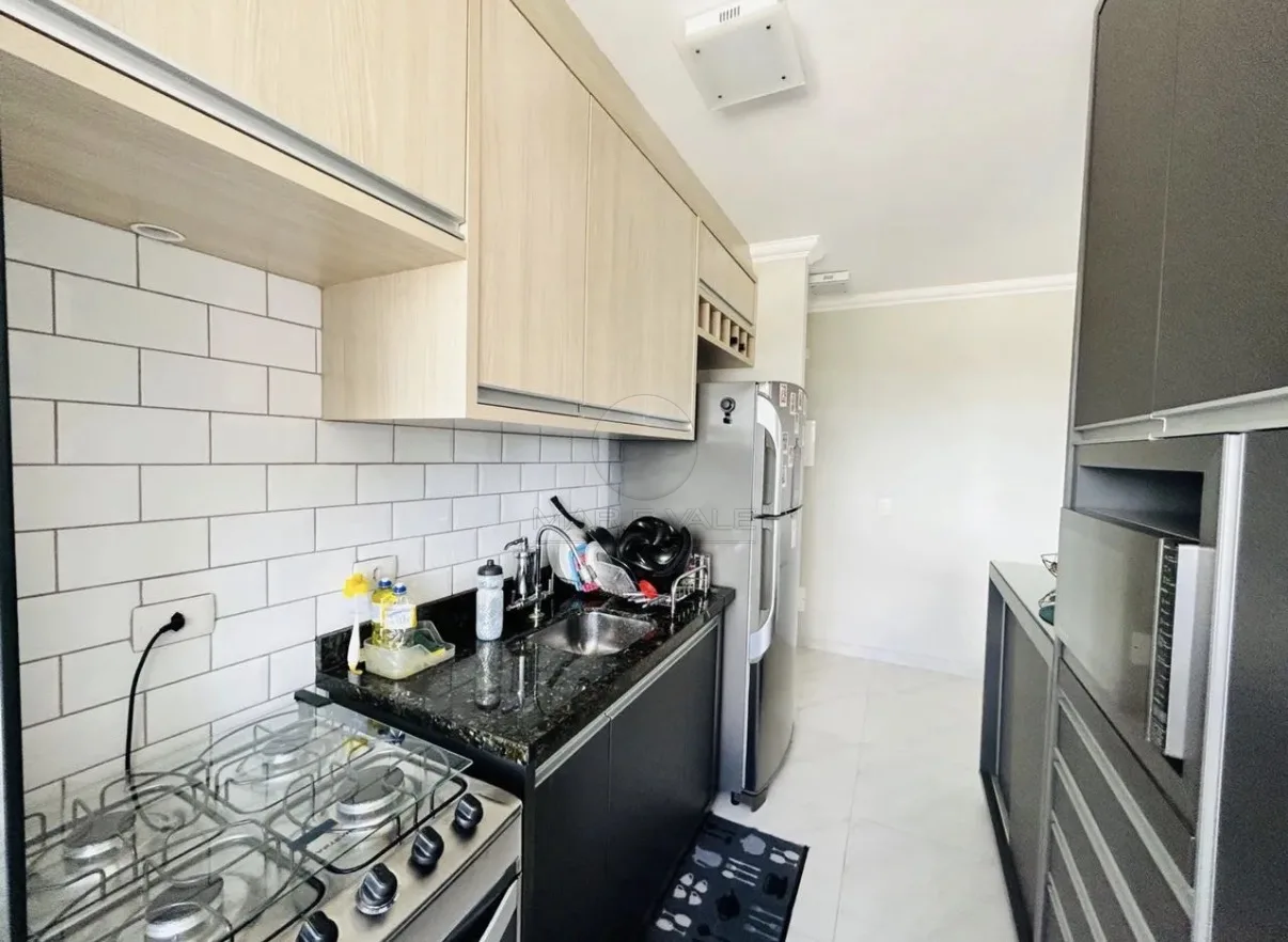 Comprar Apartamento / Padr&atilde;o em Jacare&iacute; R$ 350.000,00 - Foto 4