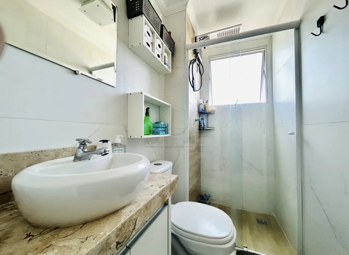 Comprar Apartamento / Padr&atilde;o em Jacare&iacute; R$ 350.000,00 - Foto 8