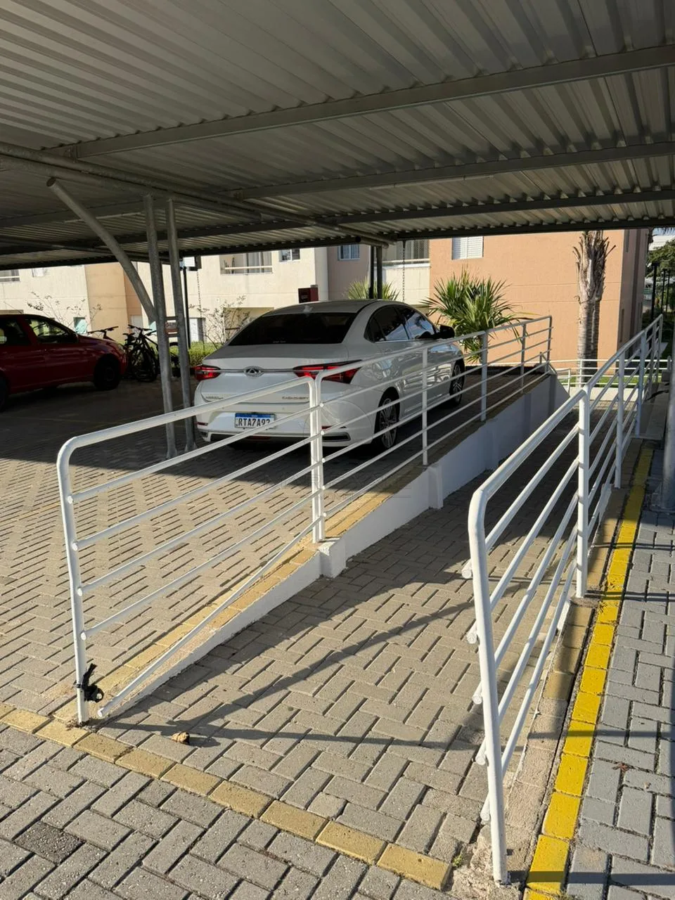 Alugar Apartamento / Padr&atilde;o em Jacare&iacute; R$ 2.800,00 - Foto 17