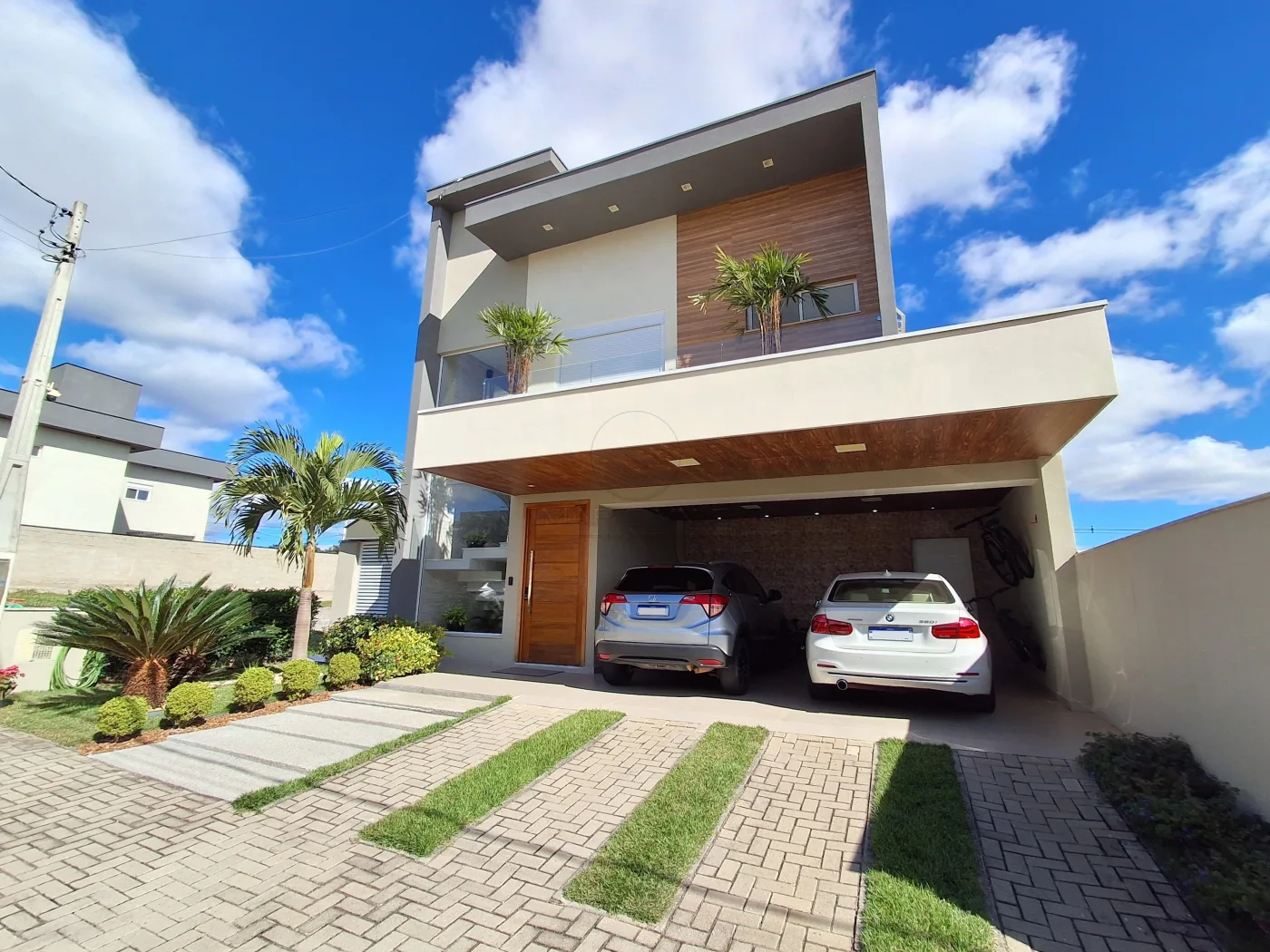 Comprar Casa / Sobrado em condom&iacute;nio em S&atilde;o Jos&eacute; dos Campos R$ 2.390.000,00 - Foto 2
