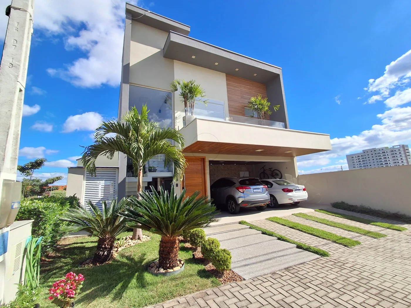 Comprar Casa / Sobrado em condom&iacute;nio em S&atilde;o Jos&eacute; dos Campos R$ 2.390.000,00 - Foto 3