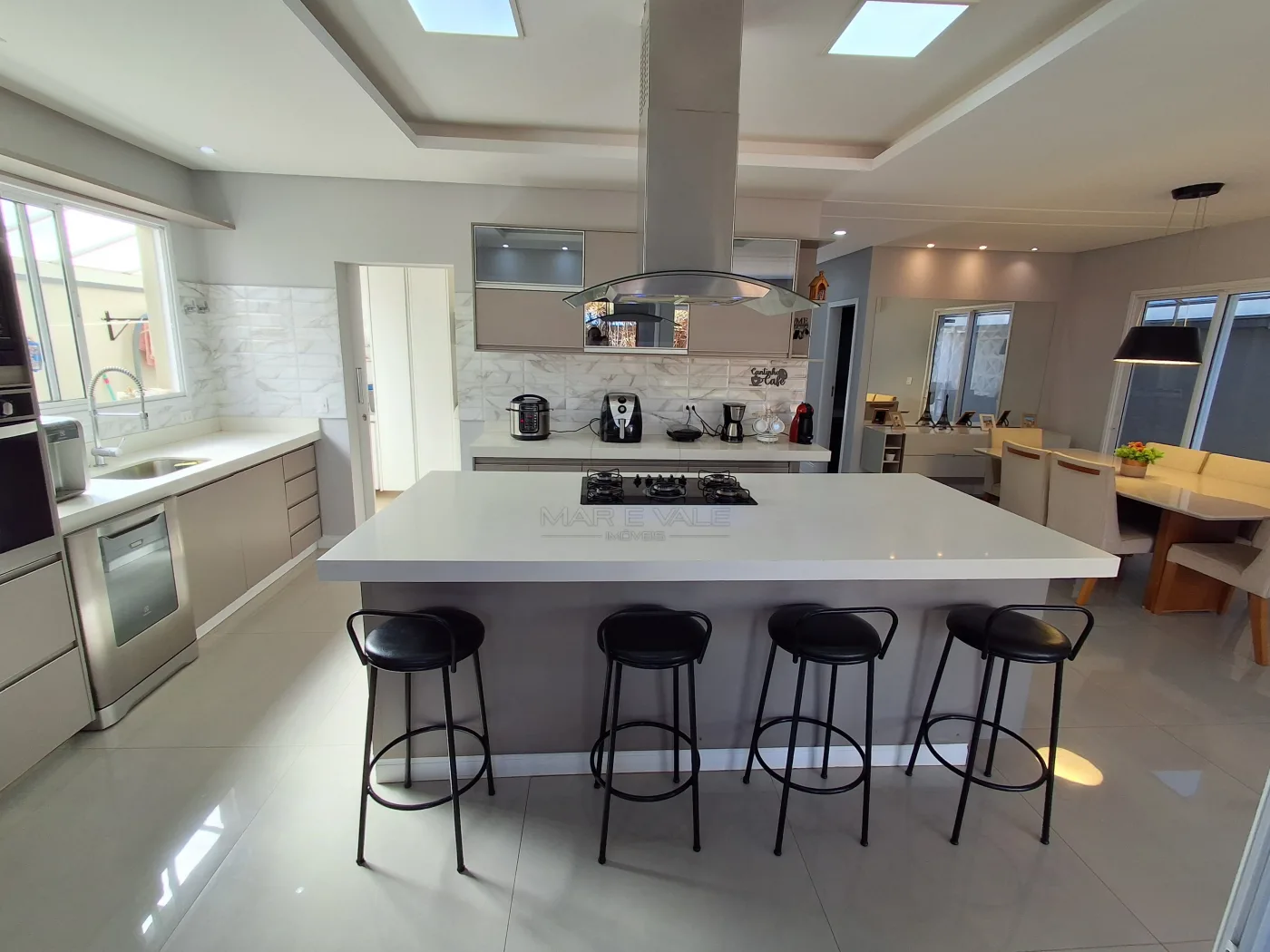 Comprar Casa / Sobrado em condom&iacute;nio em S&atilde;o Jos&eacute; dos Campos R$ 2.390.000,00 - Foto 10