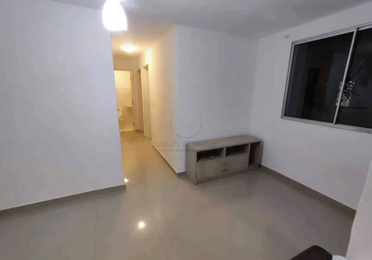 Alugar Apartamento / Padr&atilde;o em S&atilde;o Jos&eacute; dos Campos R$ 2.500,00 - Foto 1