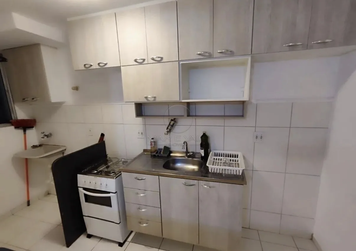 Alugar Apartamento / Padr&atilde;o em S&atilde;o Jos&eacute; dos Campos R$ 2.500,00 - Foto 2