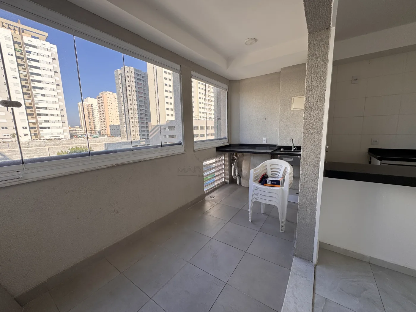 Alugar Apartamento / Padr&atilde;o em S&atilde;o Jos&eacute; dos Campos R$ 3.667,00 - Foto 10