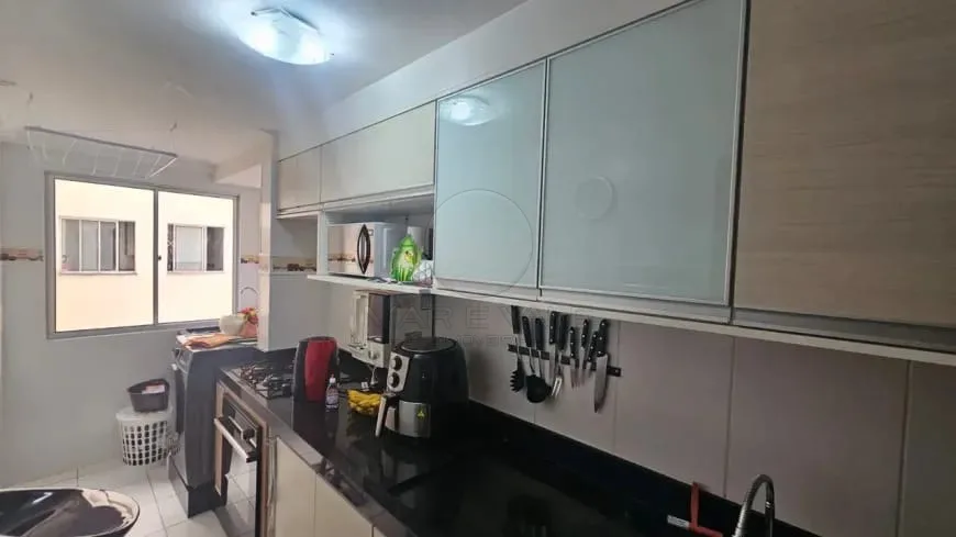 Comprar Apartamento / Padr&atilde;o em S&atilde;o Jos&eacute; dos Campos R$ 480.000,00 - Foto 1