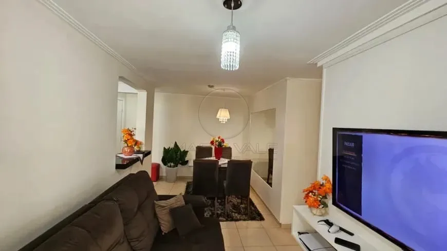 Comprar Apartamento / Padr&atilde;o em S&atilde;o Jos&eacute; dos Campos R$ 480.000,00 - Foto 2