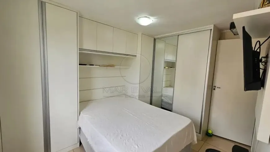 Comprar Apartamento / Padr&atilde;o em S&atilde;o Jos&eacute; dos Campos R$ 480.000,00 - Foto 4