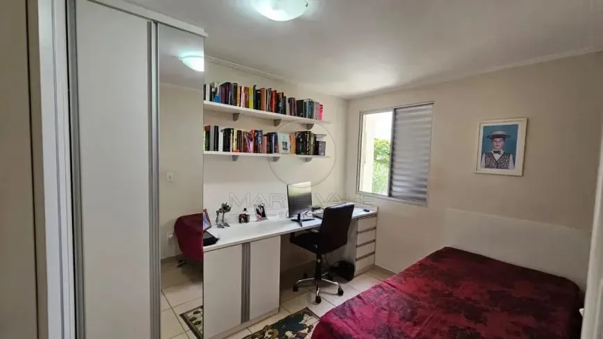 Comprar Apartamento / Padr&atilde;o em S&atilde;o Jos&eacute; dos Campos R$ 480.000,00 - Foto 5