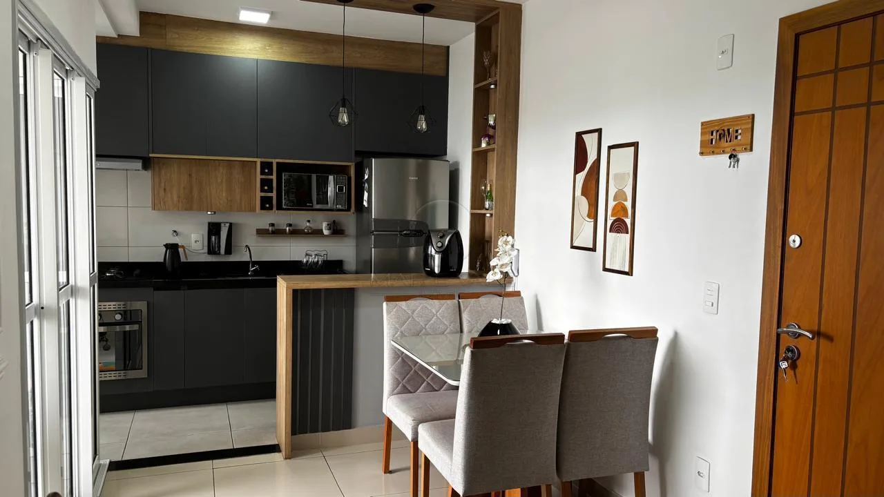Comprar Apartamento / Padr&atilde;o em S&atilde;o Jos&eacute; dos Campos R$ 650.000,00 - Foto 1
