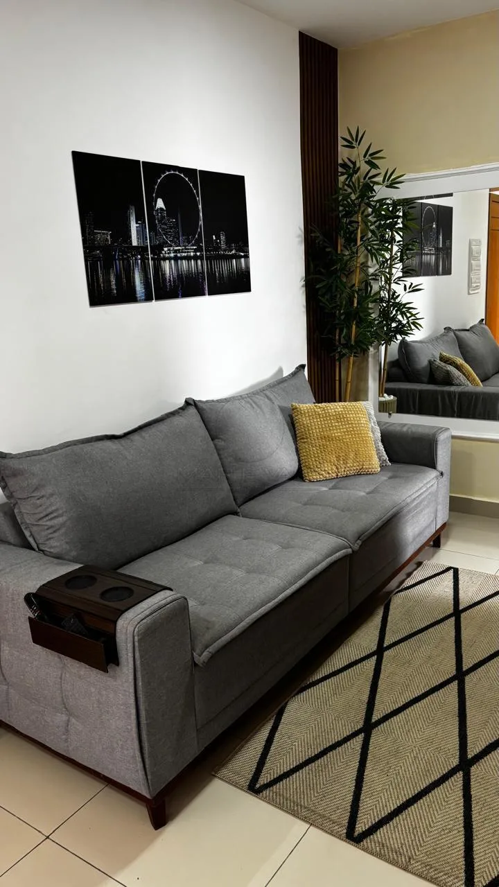 Comprar Apartamento / Padr&atilde;o em S&atilde;o Jos&eacute; dos Campos R$ 650.000,00 - Foto 3