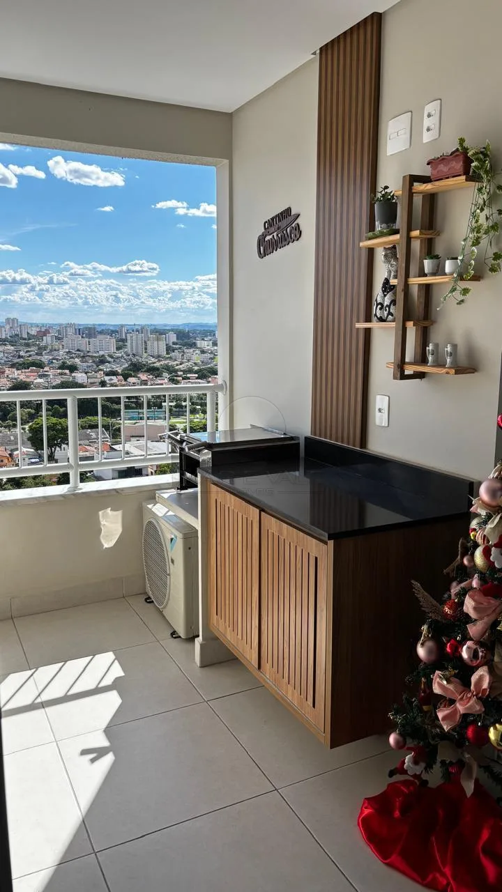 Comprar Apartamento / Padr&atilde;o em S&atilde;o Jos&eacute; dos Campos R$ 650.000,00 - Foto 4