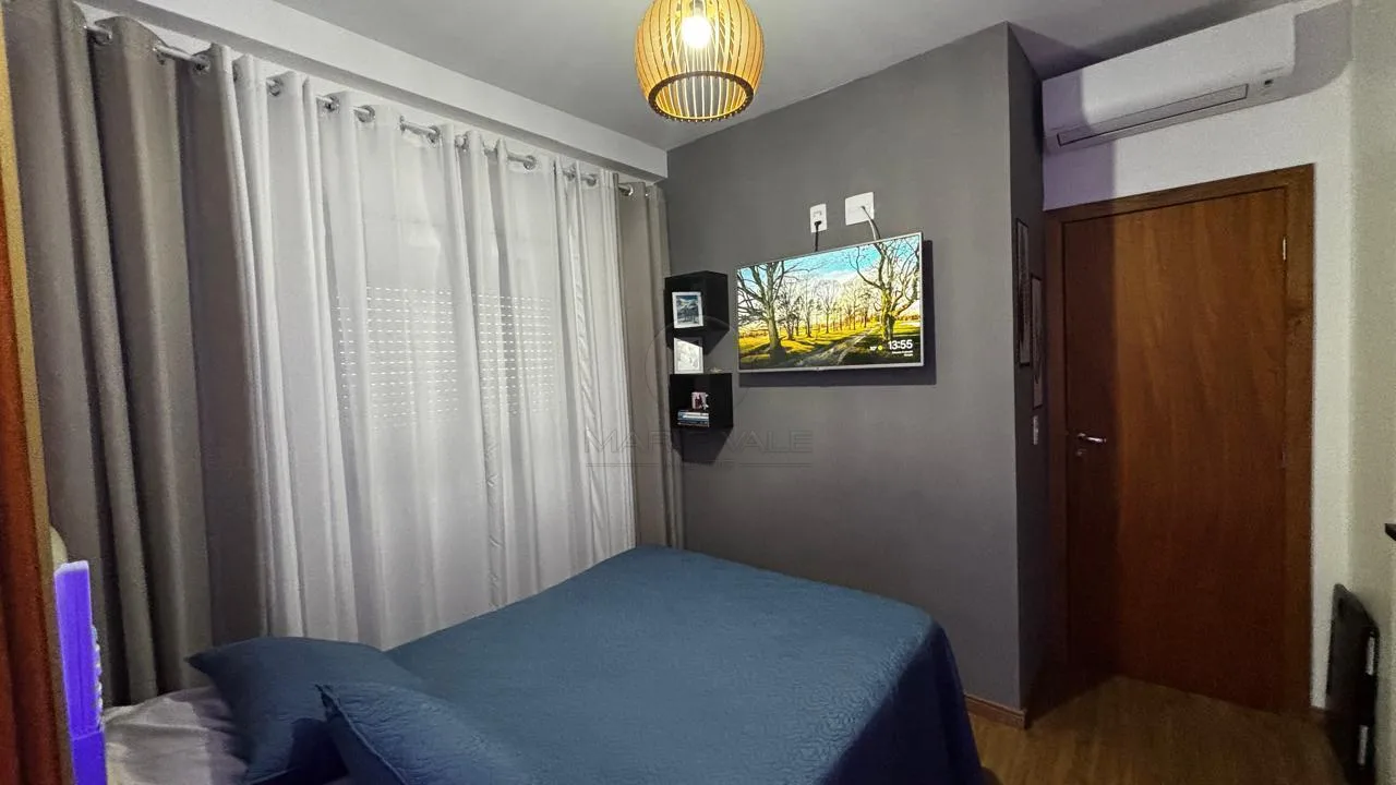 Comprar Apartamento / Padr&atilde;o em S&atilde;o Jos&eacute; dos Campos R$ 650.000,00 - Foto 8