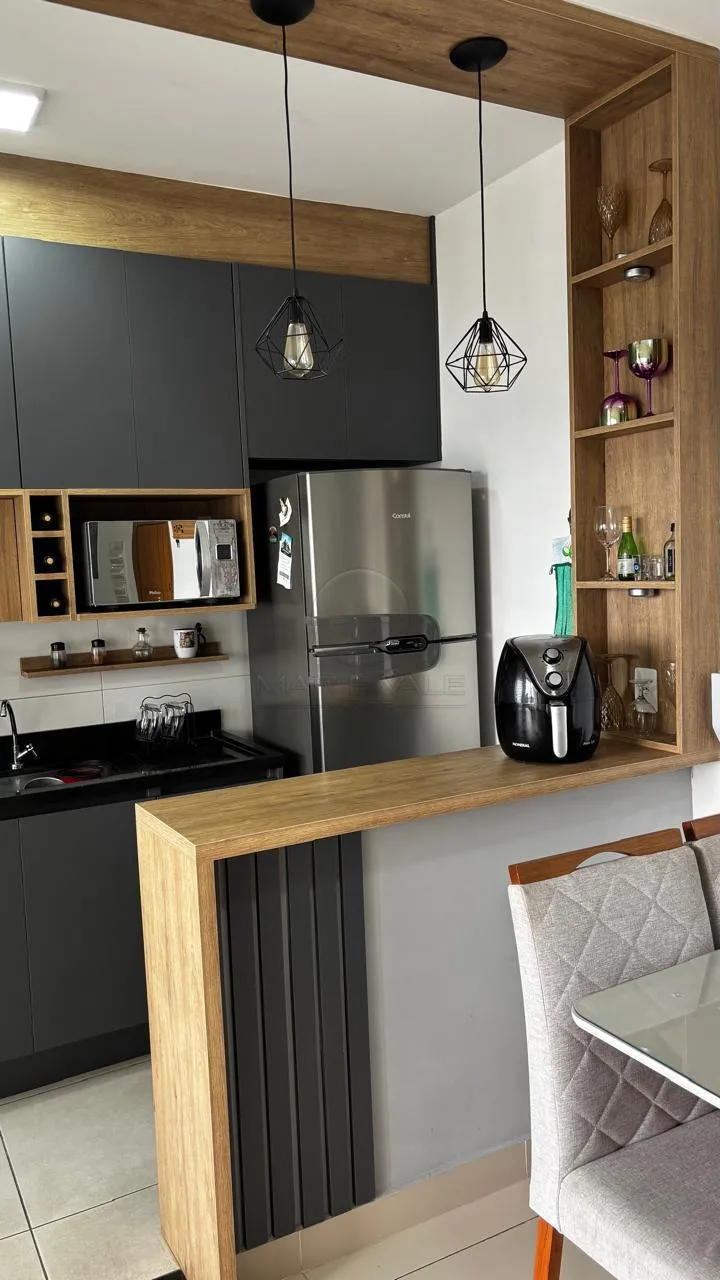 Comprar Apartamento / Padr&atilde;o em S&atilde;o Jos&eacute; dos Campos R$ 650.000,00 - Foto 10