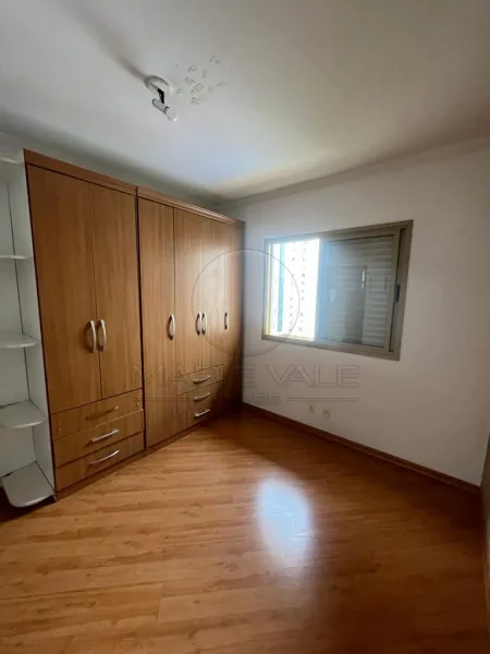 Alugar Apartamento / Padr&atilde;o em S&atilde;o Jos&eacute; dos Campos R$ 5.700,00 - Foto 1