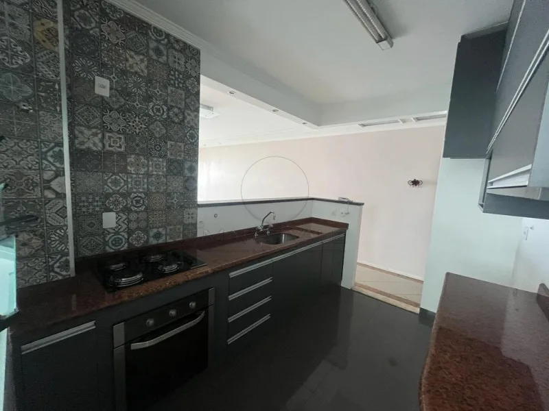 Alugar Apartamento / Padr&atilde;o em S&atilde;o Jos&eacute; dos Campos R$ 5.700,00 - Foto 7