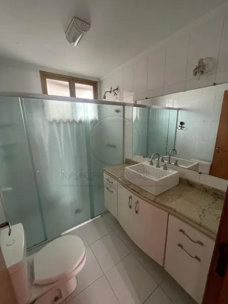 Alugar Apartamento / Padr&atilde;o em S&atilde;o Jos&eacute; dos Campos R$ 5.700,00 - Foto 8