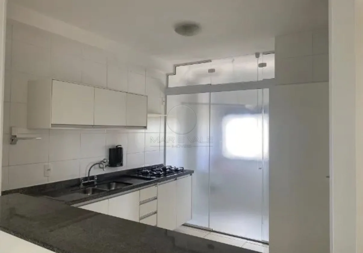 Alugar Apartamento / Padr&atilde;o em S&atilde;o Jos&eacute; dos Campos R$ 4.500,00 - Foto 3