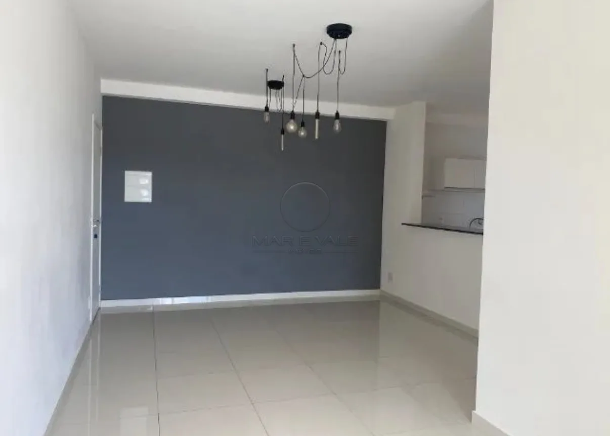Alugar Apartamento / Padr&atilde;o em S&atilde;o Jos&eacute; dos Campos R$ 4.500,00 - Foto 2