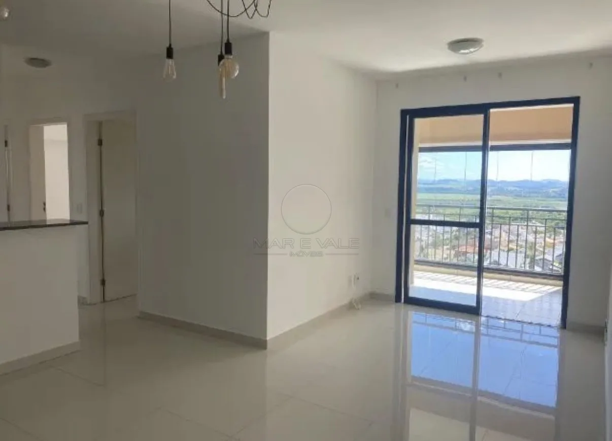 Alugar Apartamento / Padr&atilde;o em S&atilde;o Jos&eacute; dos Campos R$ 4.500,00 - Foto 1