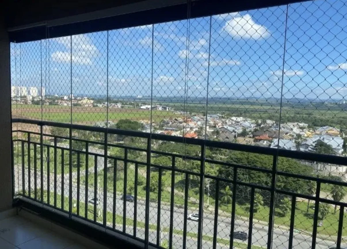 Alugar Apartamento / Padr&atilde;o em S&atilde;o Jos&eacute; dos Campos R$ 4.500,00 - Foto 5