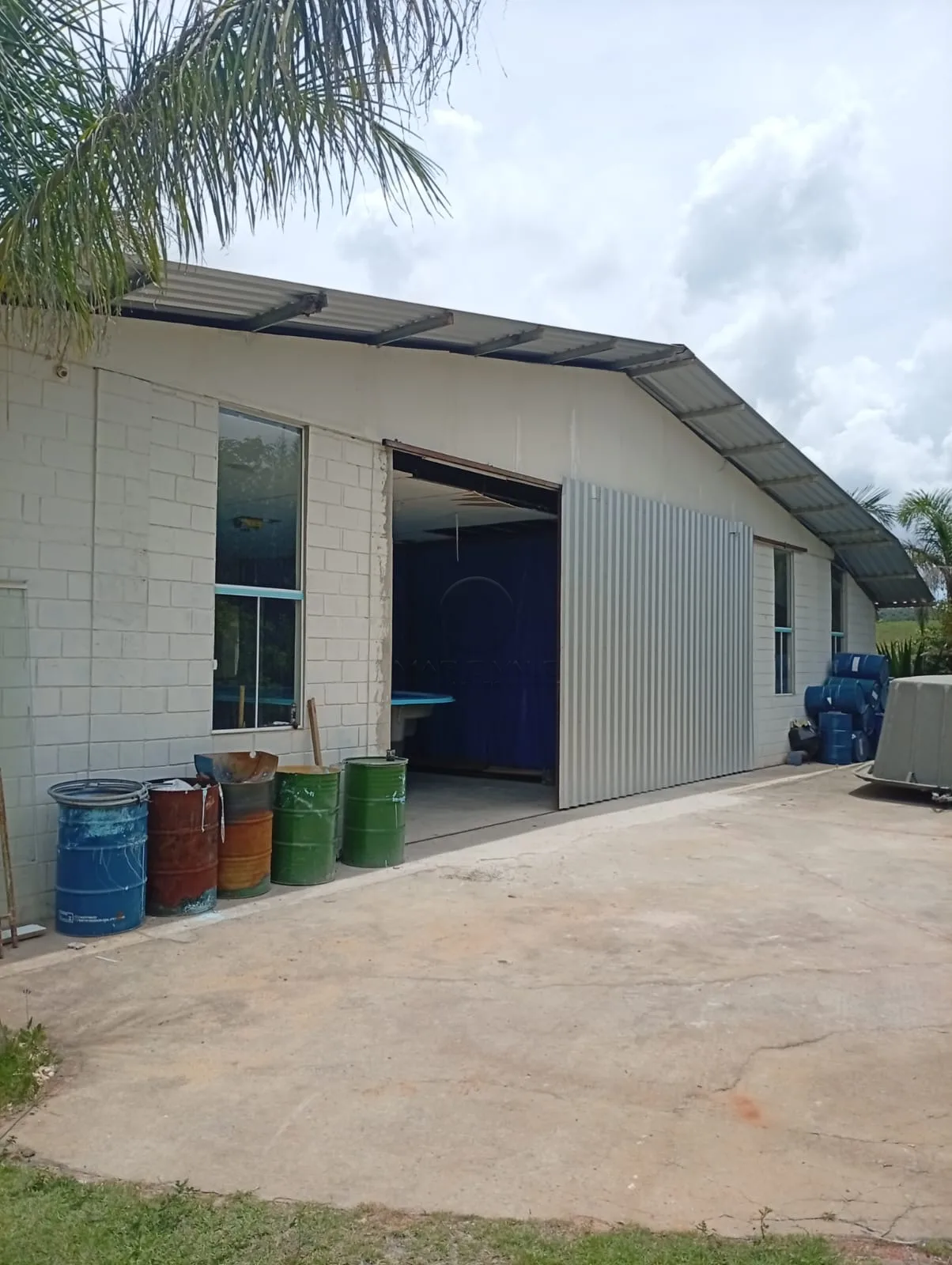 Alugar Comercial / Ponto Comercial em Jacare&iacute; R$ 5.600,00 - Foto 3