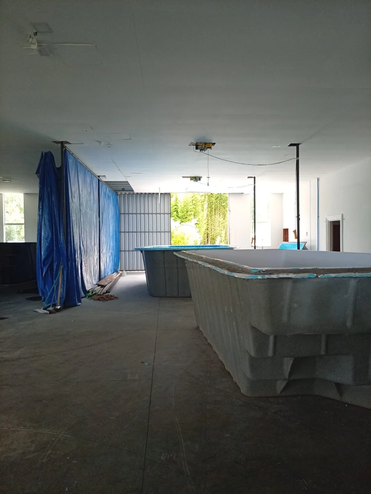 Alugar Comercial / Ponto Comercial em Jacare&iacute; R$ 5.600,00 - Foto 6