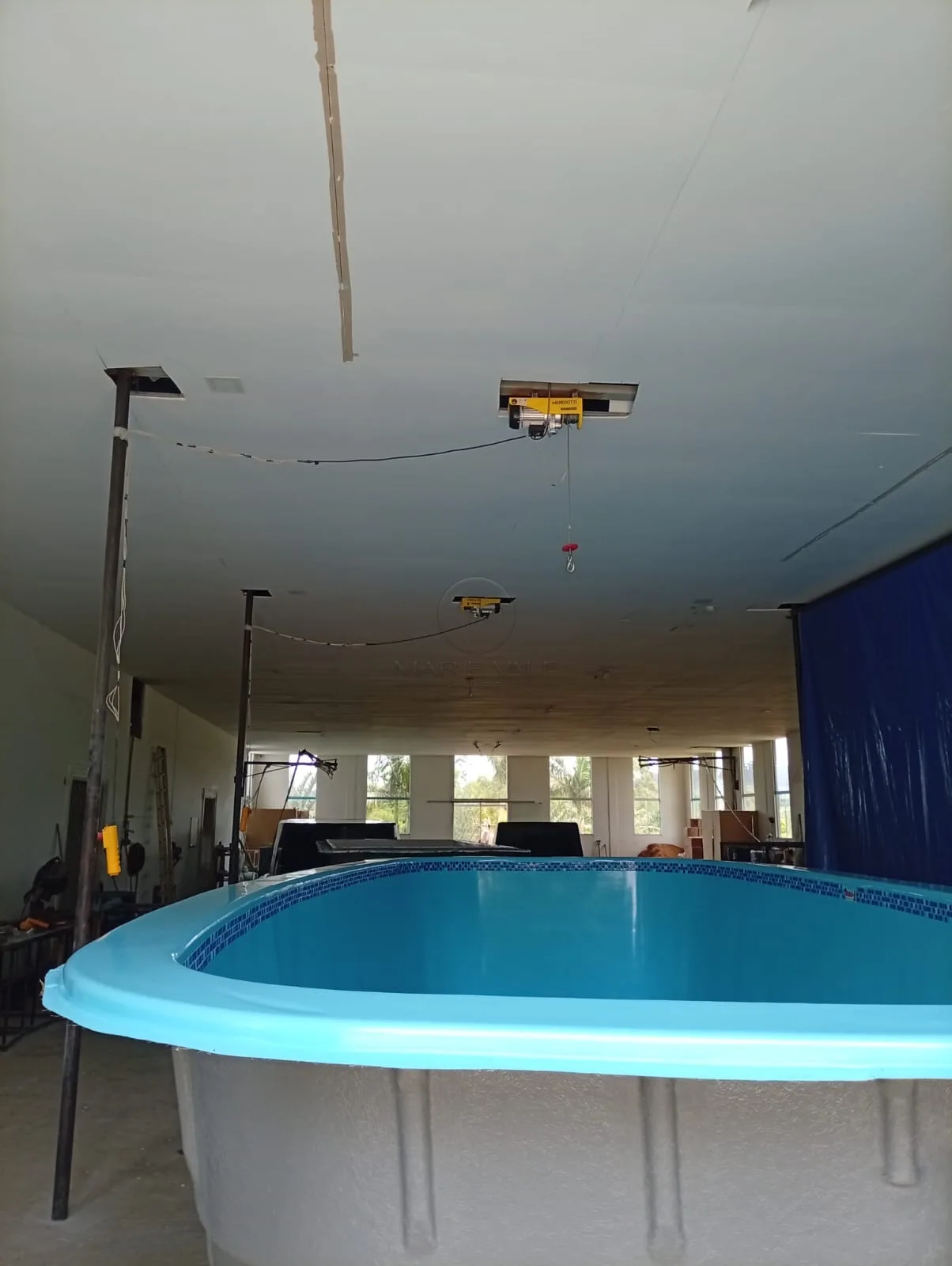 Alugar Comercial / Ponto Comercial em Jacare&iacute; R$ 5.600,00 - Foto 7