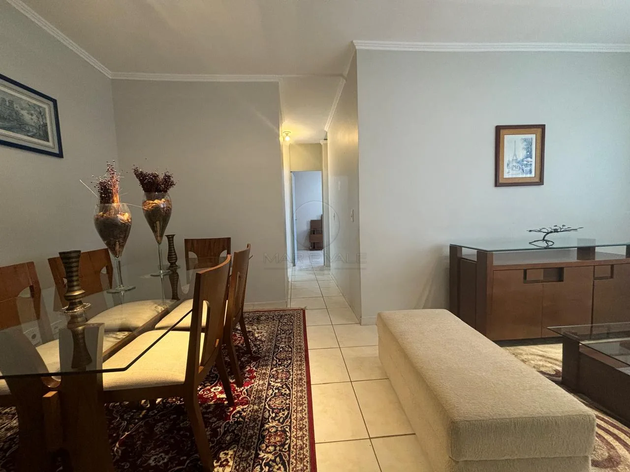 Alugar Apartamento / Padr&atilde;o em S&atilde;o Jos&eacute; dos Campos R$ 4.390,00 - Foto 5
