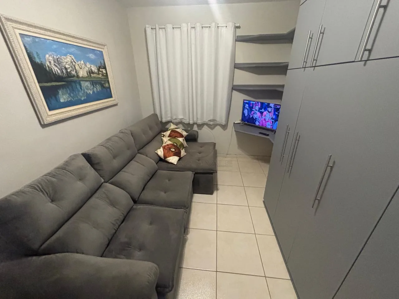 Alugar Apartamento / Padr&atilde;o em S&atilde;o Jos&eacute; dos Campos R$ 4.390,00 - Foto 10