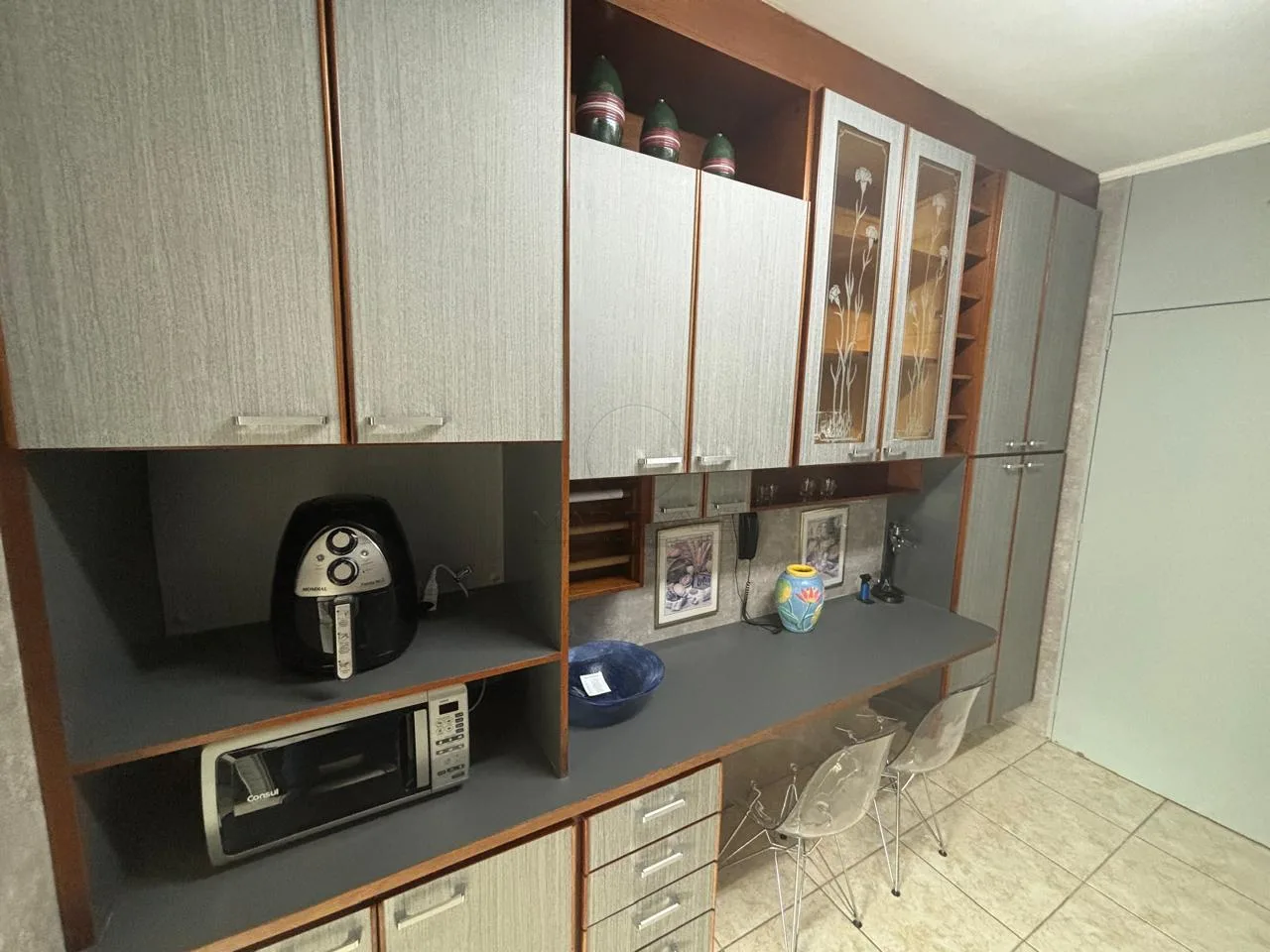 Alugar Apartamento / Padr&atilde;o em S&atilde;o Jos&eacute; dos Campos R$ 4.390,00 - Foto 17