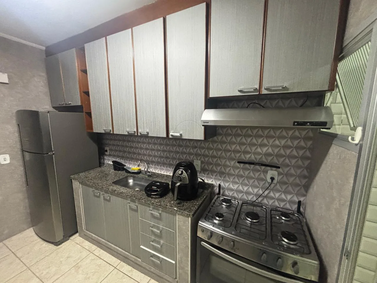 Alugar Apartamento / Padr&atilde;o em S&atilde;o Jos&eacute; dos Campos R$ 4.390,00 - Foto 18