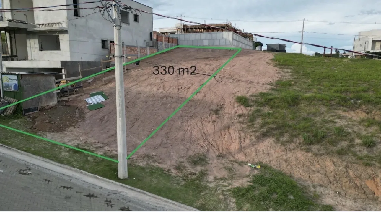 Comprar Terreno / Condom&iacute;nio em S&atilde;o Jos&eacute; dos Campos R$ 583.000,00 - Foto 2