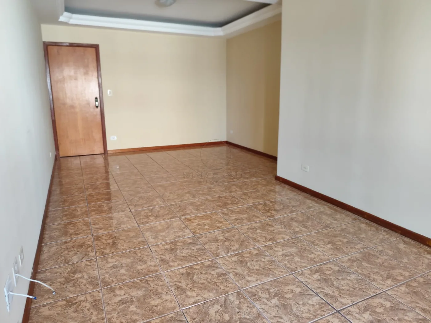 Alugar Apartamento / Padr&atilde;o em S&atilde;o Jos&eacute; dos Campos R$ 3.300,00 - Foto 1