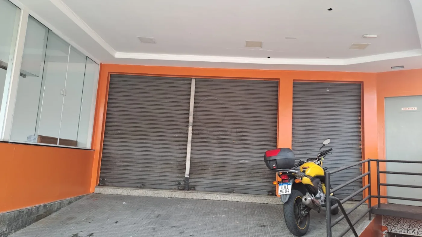 Alugar Comercial / Pr&eacute;dio em S&atilde;o Jos&eacute; dos Campos R$ 11.333,33 - Foto 1