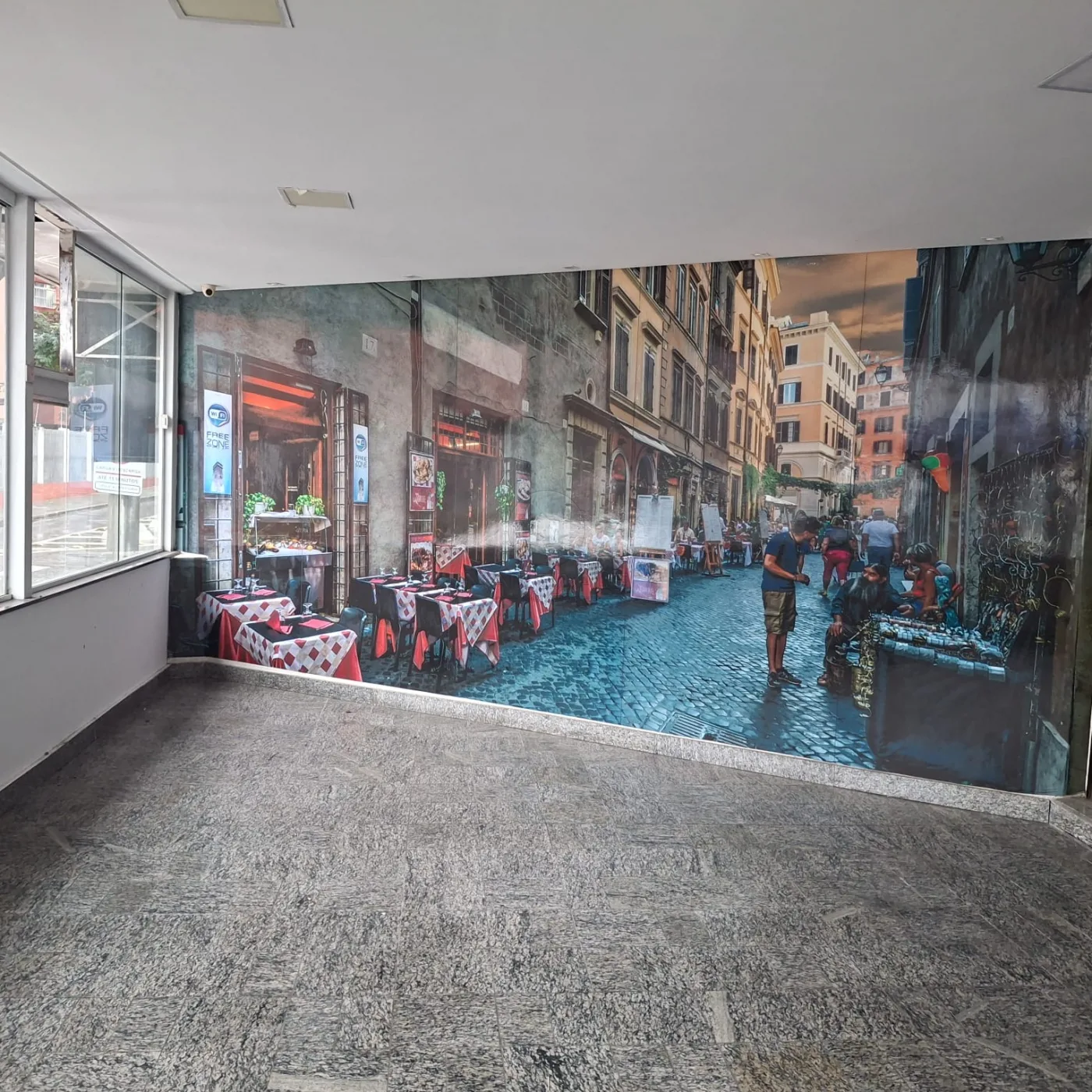 Alugar Comercial / Pr&eacute;dio em S&atilde;o Jos&eacute; dos Campos R$ 11.333,33 - Foto 10