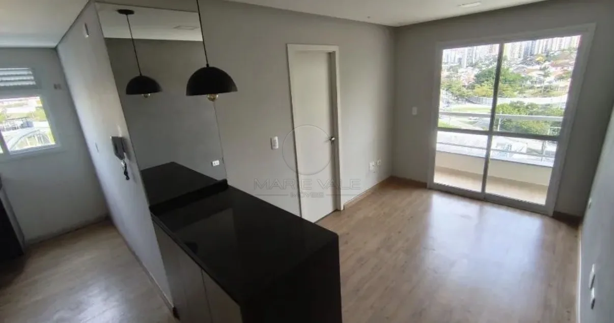 Comprar Apartamento / Padr&atilde;o em S&atilde;o Jos&eacute; dos Campos R$ 639.000,00 - Foto 1