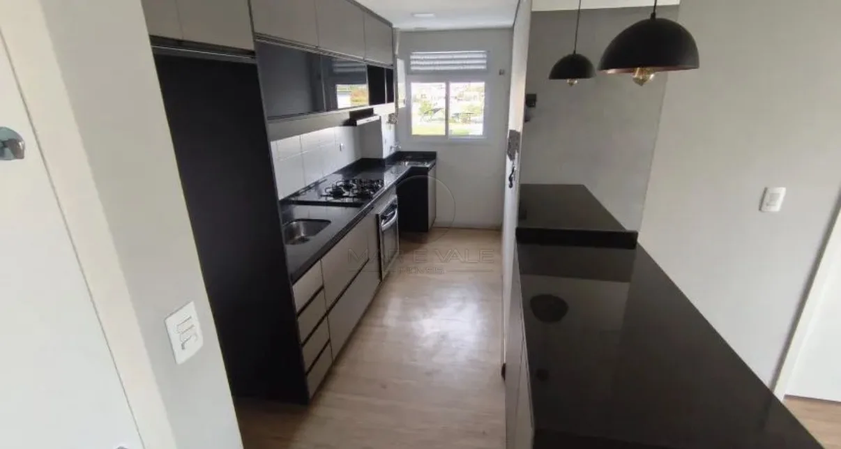 Comprar Apartamento / Padr&atilde;o em S&atilde;o Jos&eacute; dos Campos R$ 639.000,00 - Foto 2