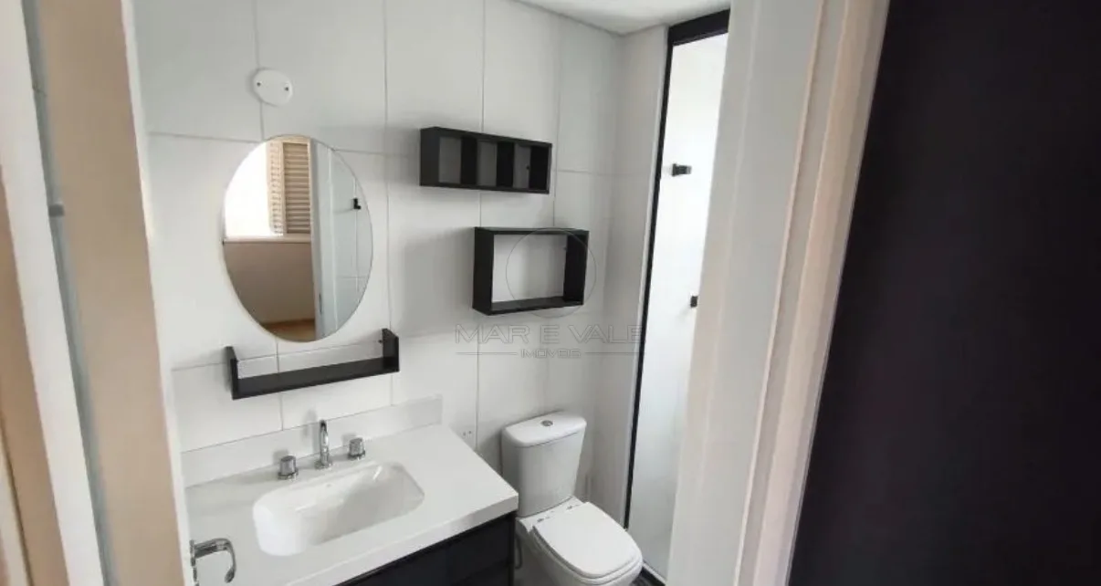 Comprar Apartamento / Padr&atilde;o em S&atilde;o Jos&eacute; dos Campos R$ 639.000,00 - Foto 7