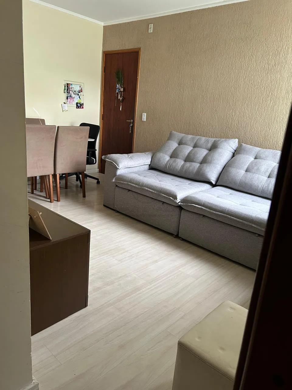 Comprar Apartamento / Padr&atilde;o em S&atilde;o Jos&eacute; dos Campos R$ 280.000,00 - Foto 1