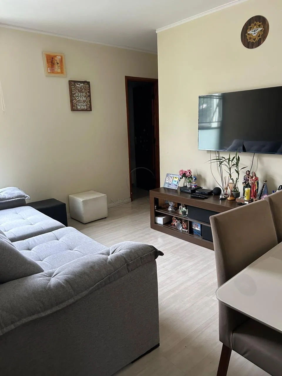 Comprar Apartamento / Padr&atilde;o em S&atilde;o Jos&eacute; dos Campos R$ 280.000,00 - Foto 2