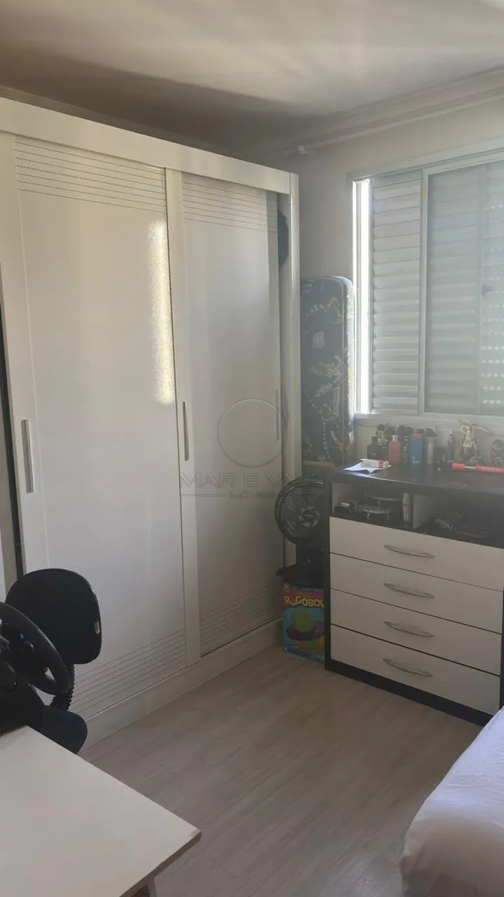 Comprar Apartamento / Padr&atilde;o em S&atilde;o Jos&eacute; dos Campos R$ 280.000,00 - Foto 8