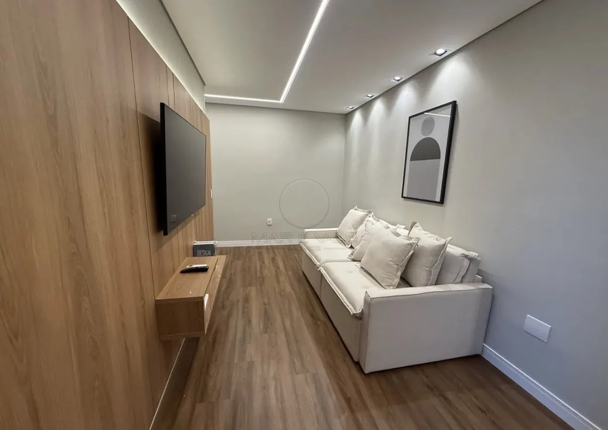 Comprar Apartamento / Padr&atilde;o em S&atilde;o Jos&eacute; dos Campos R$ 745.000,00 - Foto 1