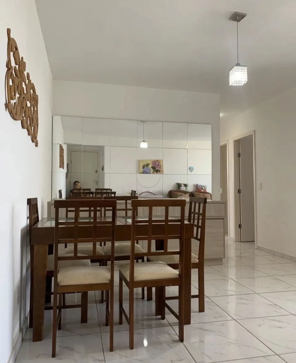 Comprar Apartamento / Padr&atilde;o em S&atilde;o Jos&eacute; dos Campos R$ 957.500,00 - Foto 2