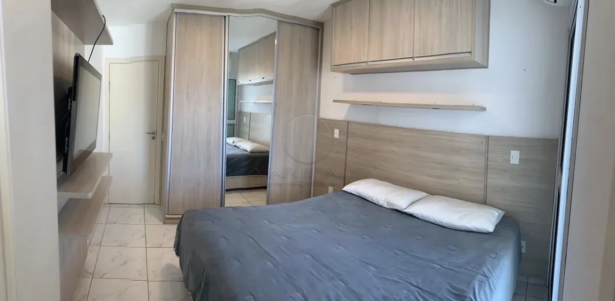 Comprar Apartamento / Padr&atilde;o em S&atilde;o Jos&eacute; dos Campos R$ 957.500,00 - Foto 9
