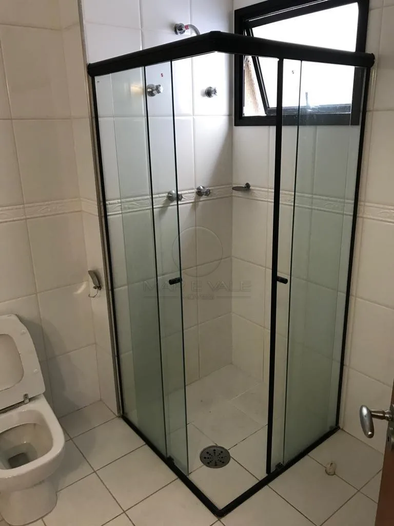 Alugar Apartamento / Padr&atilde;o em S&atilde;o Jos&eacute; dos Campos R$ 5.600,00 - Foto 17