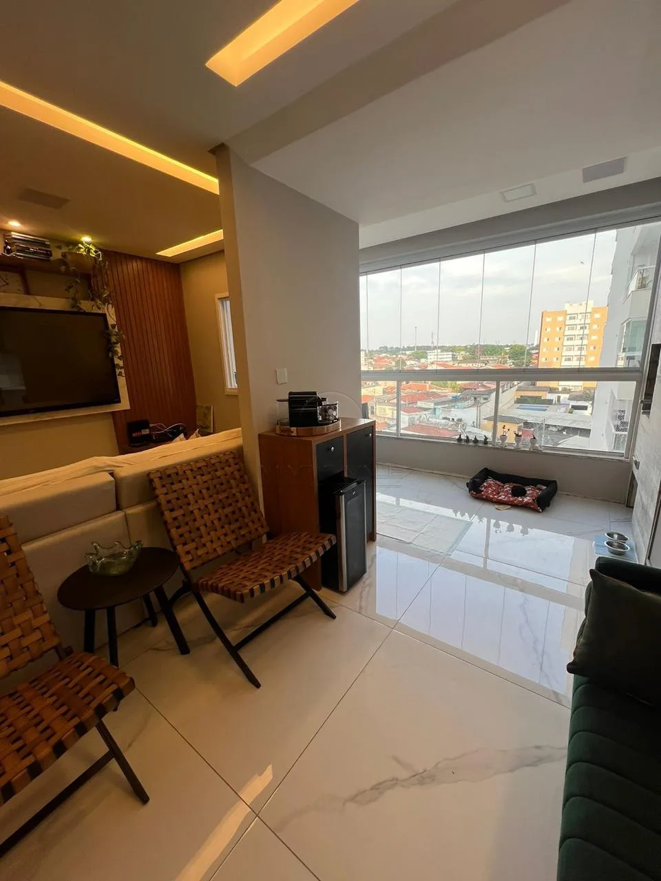 Comprar Apartamento / Padr&atilde;o em Jacare&iacute; R$ 750.000,00 - Foto 3