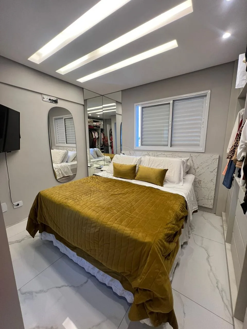Comprar Apartamento / Padr&atilde;o em Jacare&iacute; R$ 750.000,00 - Foto 5