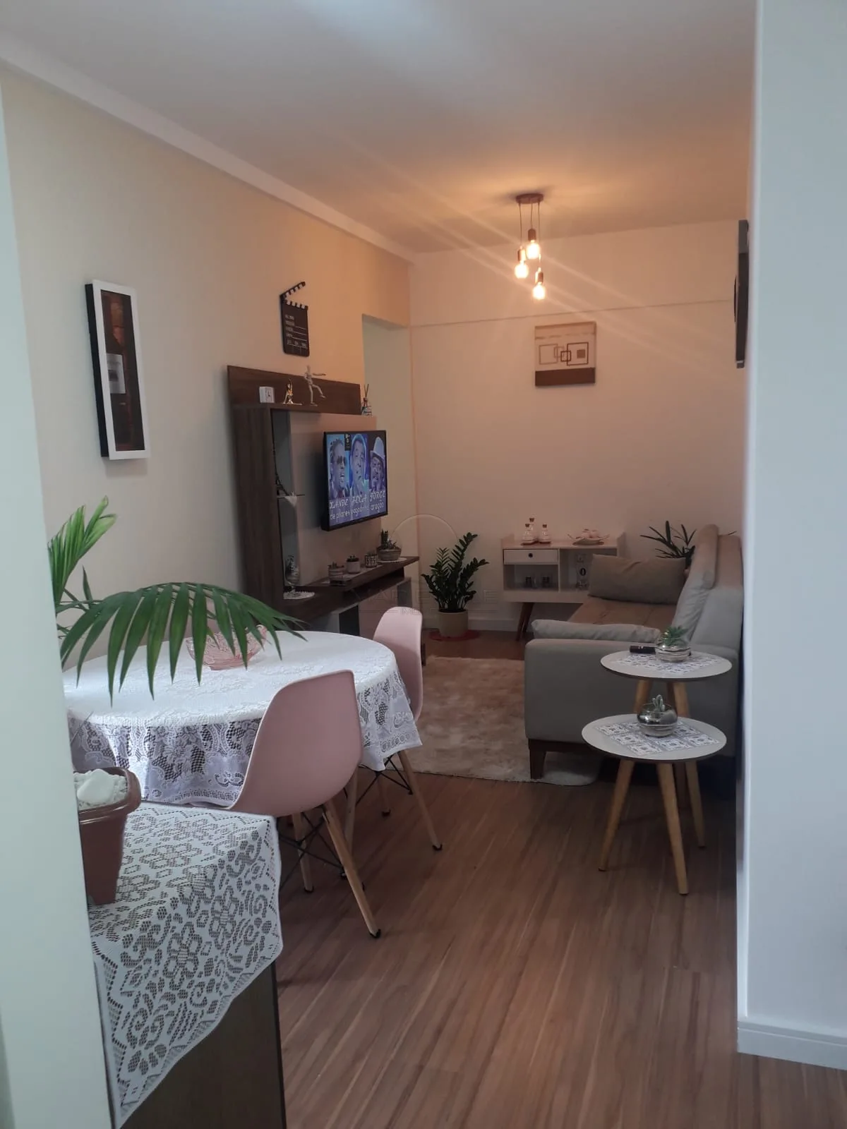 Alugar Apartamento / Padr&atilde;o em S&atilde;o Jos&eacute; dos Campos R$ 2.890,00 - Foto 1