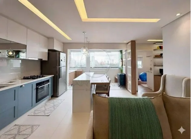 Comprar Apartamento / Padr&atilde;o em S&atilde;o Jos&eacute; dos Campos R$ 852.000,00 - Foto 1